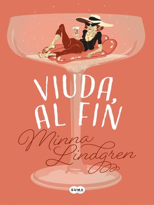 cover image of Viuda, al fin
